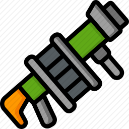 榴弹<em>发射器</em>