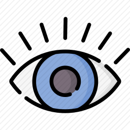 眼睛
