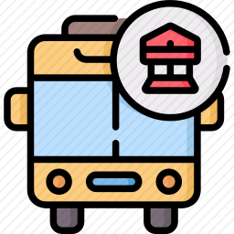 公共汽车