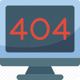 404错误