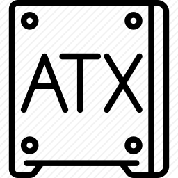 塔式电脑