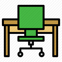 书桌