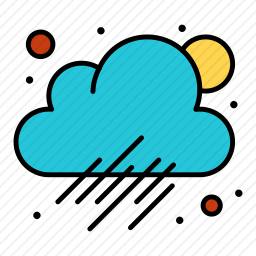 雨