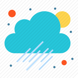 雨