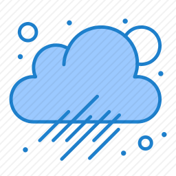 雨