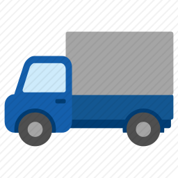 货运卡车