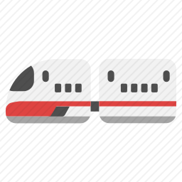 高速列车