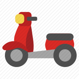 摩托车