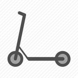 <em>电动</em>滑板车