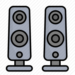 扬声器