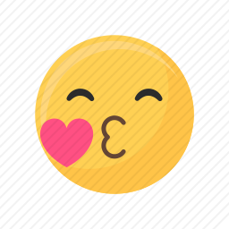 吻