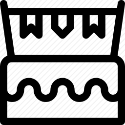 <em>蛋糕</em>