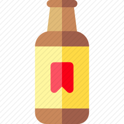 啤酒