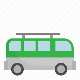 露营车