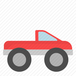 大脚车