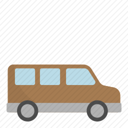 露营车