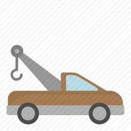 拖车