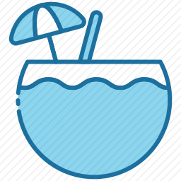 <em>椰子</em>