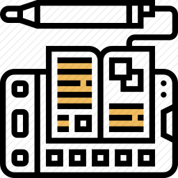 <em>电子书</em>