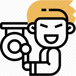 锣