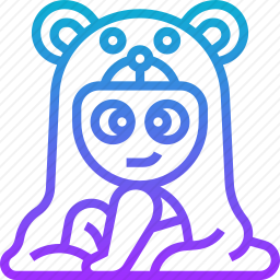 长袍