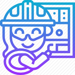 <em>电工</em>