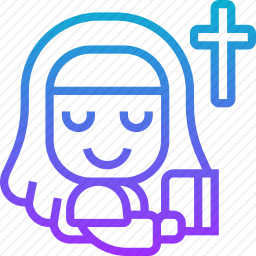 修女