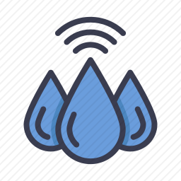 水