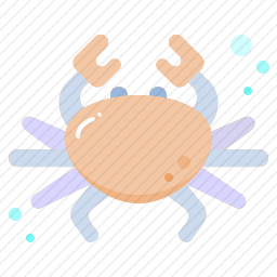 蟹