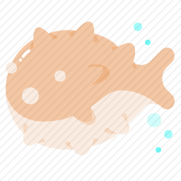 河豚鱼