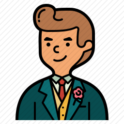 新郎