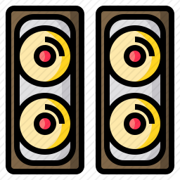 扬声器
