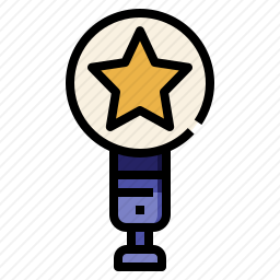 星星