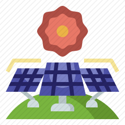 太阳能