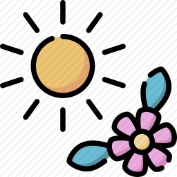 春天