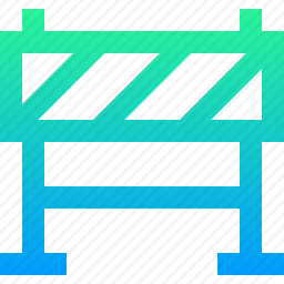 路障