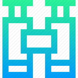 双筒望远镜