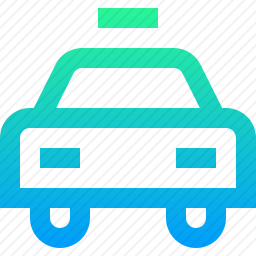 出租车