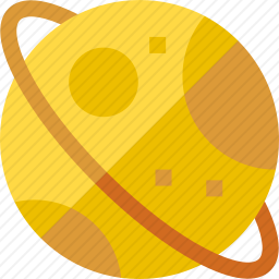 土星