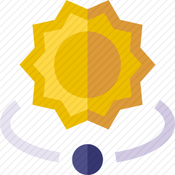 太阳