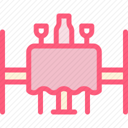 餐桌