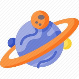 土星