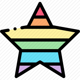 星星