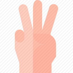 <em>三</em><em>指</em>
