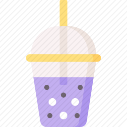 泡泡茶