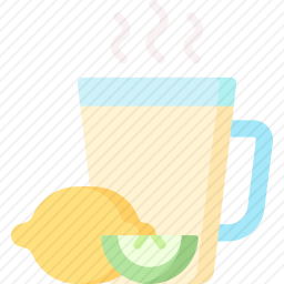 柠檬茶