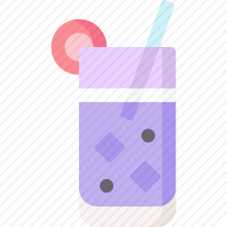 泡泡茶