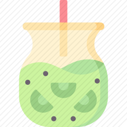 泡泡茶