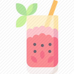 泡泡茶