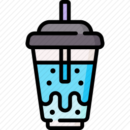 泡泡茶